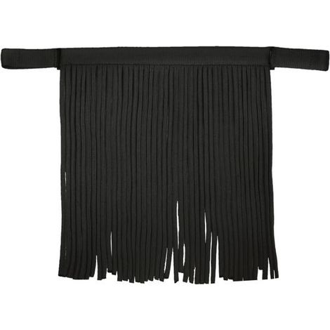 Fly fringe Waldhausen salon anti moscas cierre velcro