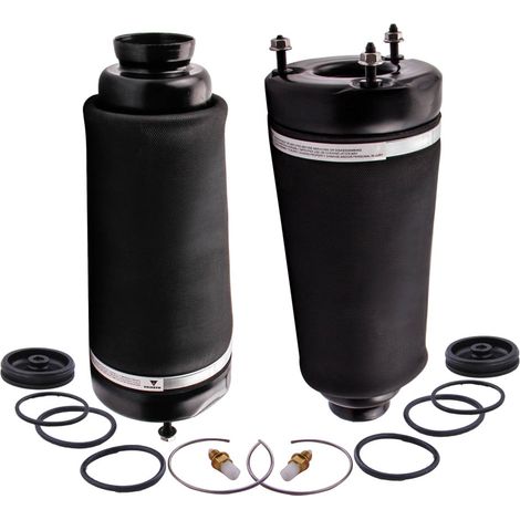 2x Avant Suspension Pneumatique Air Shock pour Mercedes R Classe W251 2513203013 (1/5)