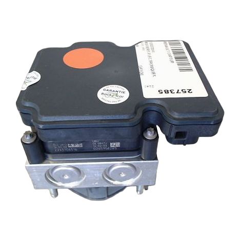 [PRODUIT D'OCCASION] Unite Hydraulique Abs RENAULT Captur ♻️ Ref Oe. 90captur - Garantie à vie (1/4)