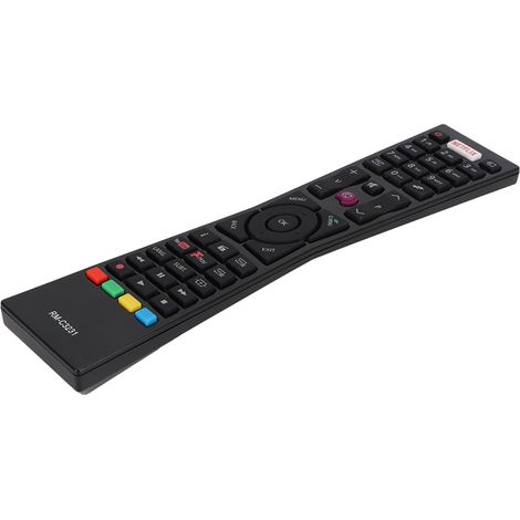 Télécommande Universelle Compatible avec Modèle JVC RM-C3231