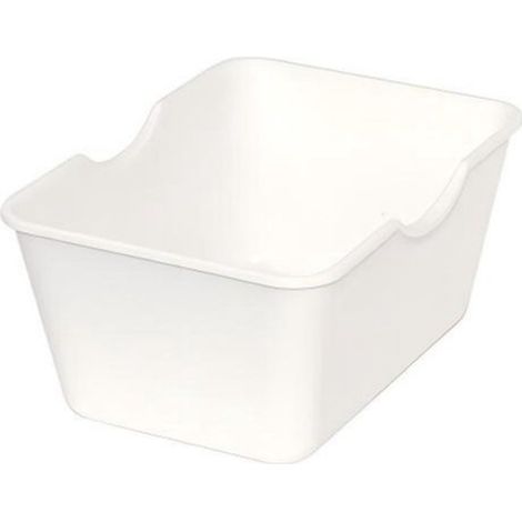 Mini scatole portaoggetti, set da 5, scatole da scrivania, 15 x 10 x 7 cm, graziose scatole portagioie, piccole scatole portaoggetti, scatole per riporre vari oggetti (1/5)