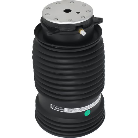 Borsa Sospensioni Pneumatiche Posteriore sinistro for Mercedes C W205 S205 A205 (1/5)