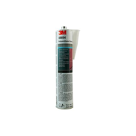 3M 8694 SIGILLANTE POLIURETANICO MONOCOMPONENTE NERO
