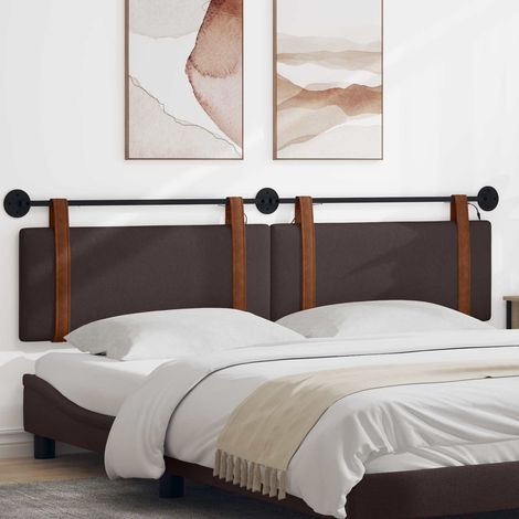Teenpull – Verdunkelungsvorhang mit Metallösen Samt Beige 290 x 245 cm (1/5)