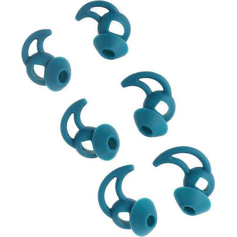 Isolierende Silikon-Ohrstöpsel für Bose SoundSport-Kopfhörer, weiche Ohrpolster (1/4)