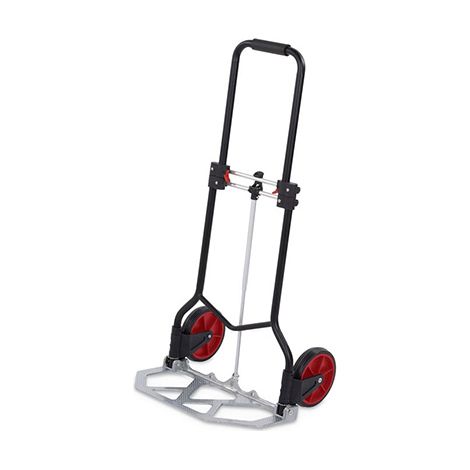 carrello richiudibile e pieghevole con ruote klapp-car (1/3)