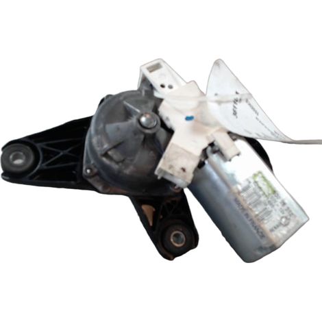 [PRODUIT D'OCCASION] Moteur Essuie-glace Arriere RENAULT Twingo 2 2010- ♻️ Ref Oe. 8200311486 - Garantie à vie (1/2)