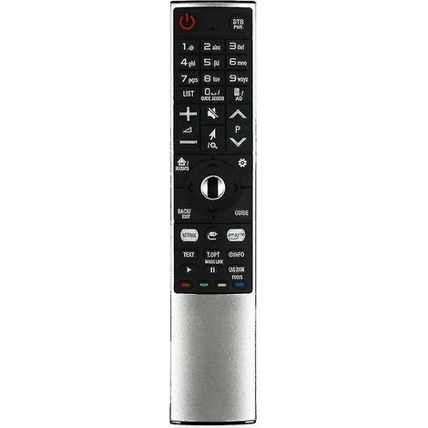 Télécommande CREA pour téléviseur intelligent Lg Mr-700 (1/3)