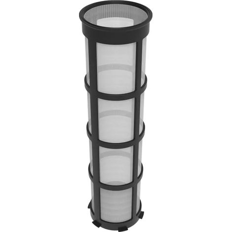 Grünbeck Bougie filtrante de rechange BOXER KX, KDX 1 1/2'', 2'', 100 µm, Pack de 2, 103000010001