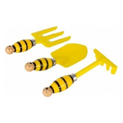 Outil de jardinage greenmill gr0136 enfant coloré léger