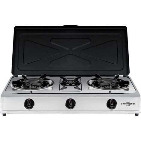 fornello a gas Vitrokitchen 360IB       BUT (1/5)