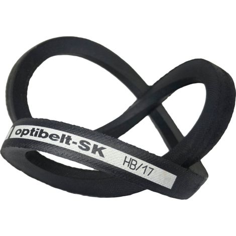 Keilriemen B HB/17 1165Lp 1125Li Optibelt (1/5)