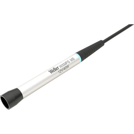 Weller WXMPS MS Fer à souder 12 V/AC 40 W +100 - +450 °C (1/3)