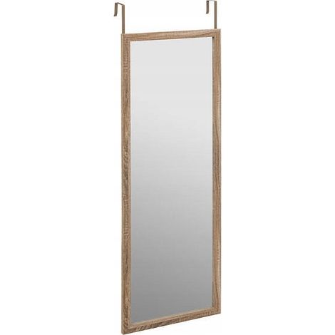 Specchio da porta base (1/4)