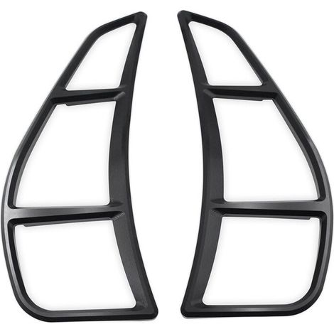 Griglia e copertura laterale per moto GTS 300 2023-2024