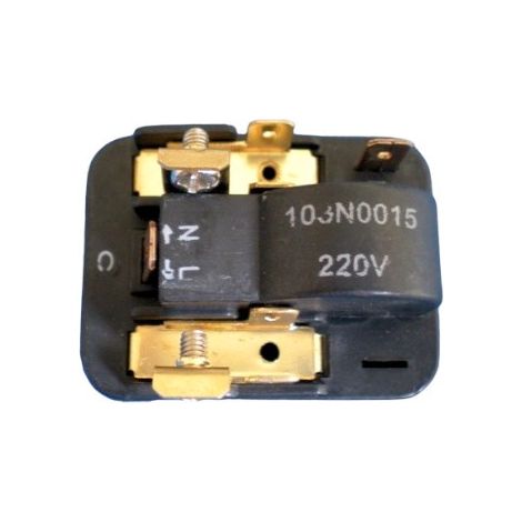 frigorifero Relè Danfoss 103N0015 05RE31