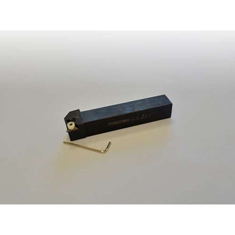 Porta inserti utensili portainserti portautensili tornio tornitura PTGNR2525M16 (1/2)