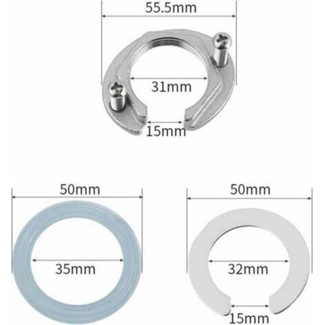 Accessoire de coulée pour Bouteilles    Lot de 3 pour   Le Jardinier AmateurArrosage de fleurs arrosage bouilloire petit gicleur outils  créatifs 
 jardinage jardinage fournitures florales Home pot ar (1/4)