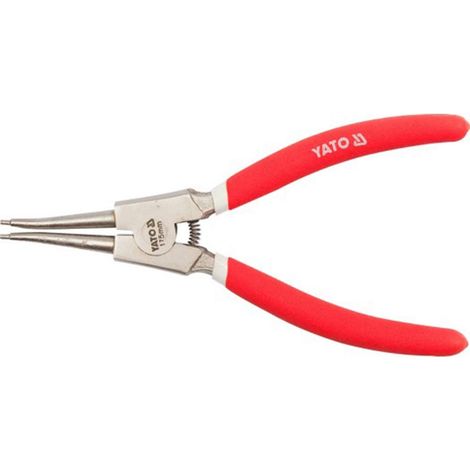 YATO YT-1988 PINCE DROITE EXTERNE 9'' (225 MM)