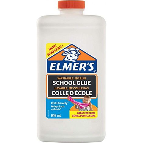 Elmer's 2079104 matériel adhésif pour l'art et l'artisanat