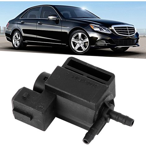 Clapet de commande du collecteur d'admission 0025406897 Compatible avec Mercedes-Benz