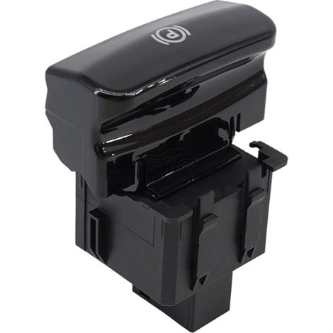 Botón de freno de mano compatible con mando eléctrico Peugeot 470706 - botón de freno de estacionamiento