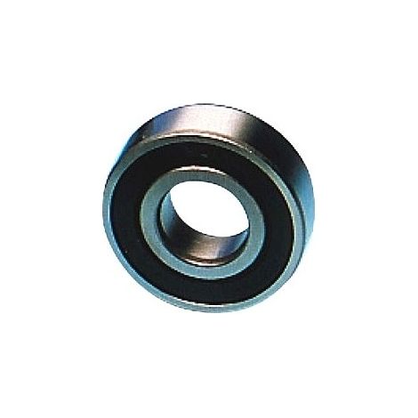 Roulement à billes à gorge profonde 17x40x12 mm gopart 62032RSGP
