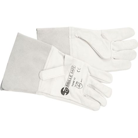 Gants d'électricien Penta taille 11, Protection électrique, 1 Paire ( Prix pour 1 )