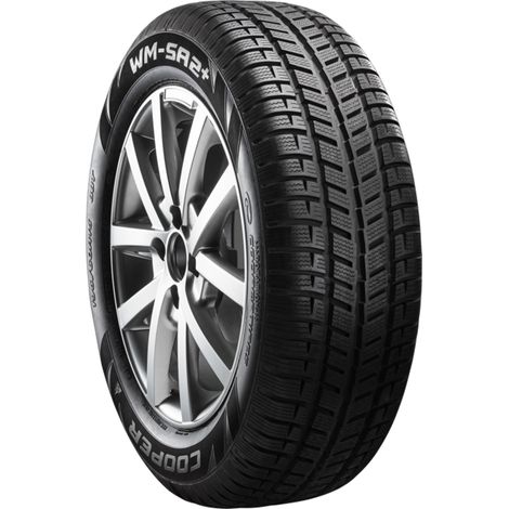 COOPER Pneus hiver 175/65 R14 TL 82T WM-SA2+ T M+S 3PMSF (1/2)