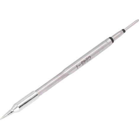 Copper Alloy Soldering Iron Tip, Soldering Iron Tips (1/5)
