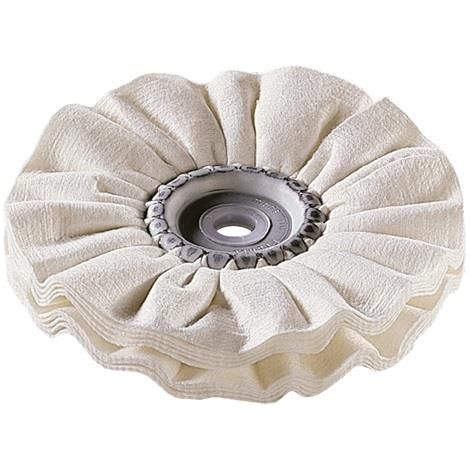 osborn Polierring Notiflex® 914 Ø 200 mm Bohrungs-Ø 20/14 mm - 8203200914 (1/2)