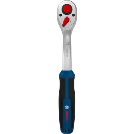 Bosch PRO Hand Tool - Ratchet 1/2"" Ratchet 1600A03AC8 (1/5)
