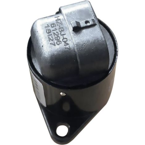 Passend für den Leerlaufregler BT61296 von Guangzhou Auto Parts für Fengguang 330 / Xiaokang K07 DK15 (1/3)