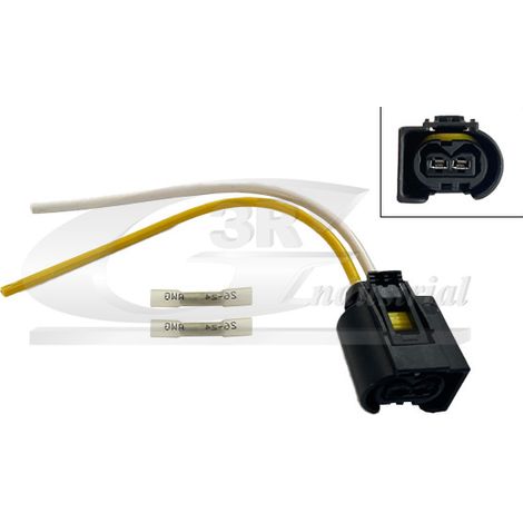3RG 30228 KIT REPARACIÃƒâ€œN CABLES GENERADOR