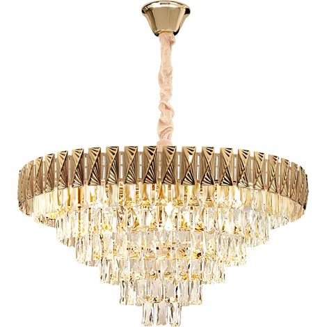 TOOLIGHT HÄNGELAMPE G061-CP GOLD