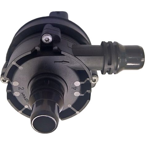 Direktvertrieb von Kfz-Teilen, geeignet für elektronische Zusatzwasserpumpen und Kühlwasserpumpen von Mercedes-Benz A0005004386 (1/3)