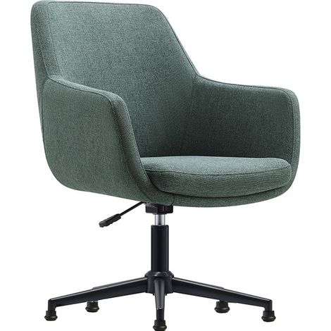 Chaise de réunion Volos - Vert