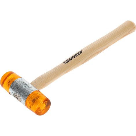 Gedore 224 E-35 8821510 Plastikhammer 445 g 290 mm 1 St. (1/5)