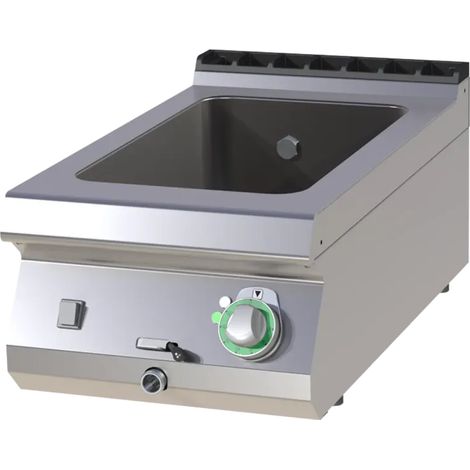 Bain marie électrique RM - BM 704 E - RM Gastro