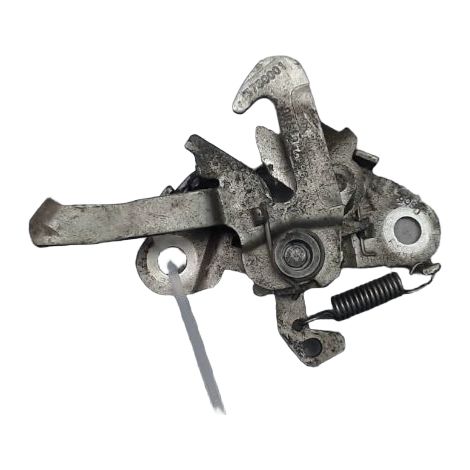 [PRODUIT D'OCCASION] Serrure Capot DACIA Sandero ♻️ Ref Oe. 656017676r - Garantie à vie (1/2)