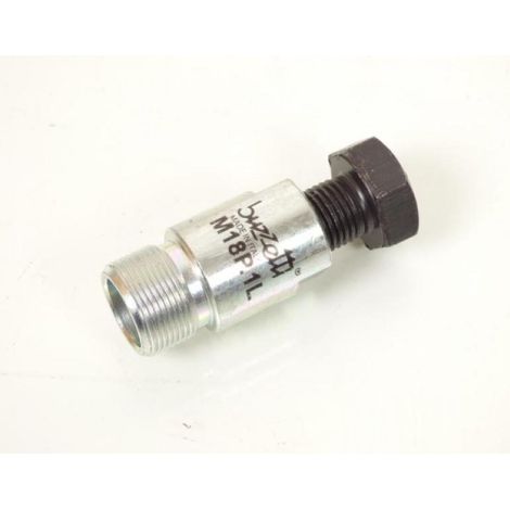 Arrache volant Buzzetti pour Deux Roues CPI 50 M18 x Pas 100