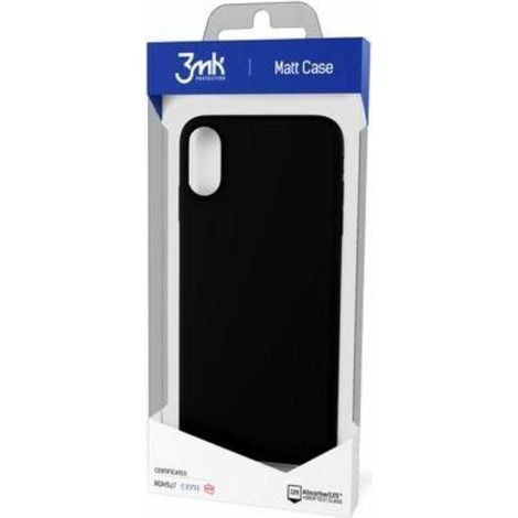 Oppo Reno 12 F/Fs - 3mk Matt Case