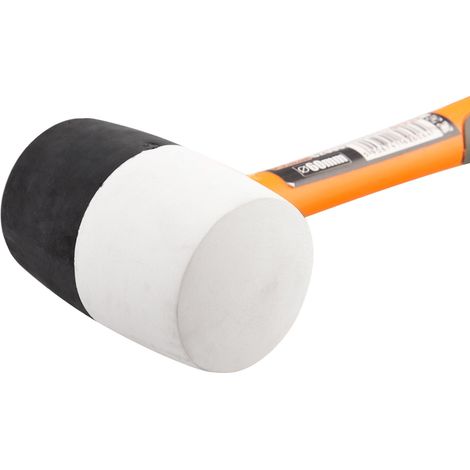 Marteau en caoutchouc Richmann C2612 1100 g