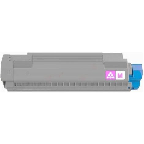 Magente Reg Oki ES8453,ES8473-10K4586282045862815