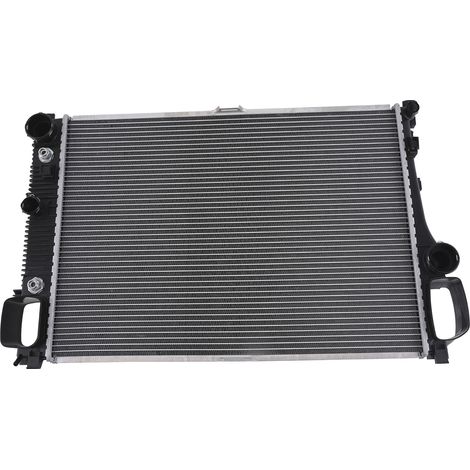 Radiatore Alluminio AT for Mercedes-Benz CL550/S550 2007-2010 2215000003