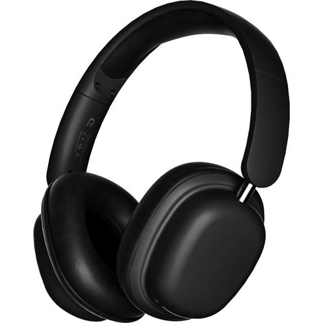 Casque gaming Bluetooth cinq virgule trois pliable avec réduction de bruit haut parleurs quarante millimètres (1/5)