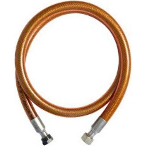 Flexible Inox Butane/propane Nf 1m50 Garantie 10 Ans - Rousseau