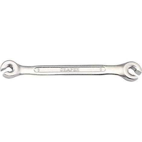 Draper 16136 - Chiave per dado flare, 6 x 8 mm