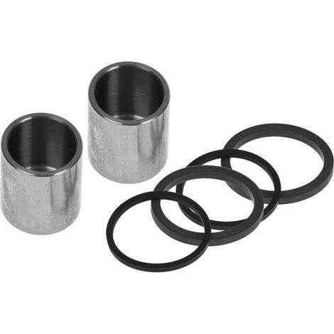 Pistones / Kit de reparación / Kit de reparación de pinzas de freno / Pinzas de freno, Gilera / Piaggio 25x31mm