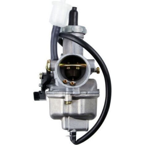 Carburetor Replacement for CG 125cc 150cc 200cc Dirt Bike ATV Scooter (1/5)